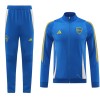 CA Boca Juniors Training Takit 2024-25 Sininen - Miesten